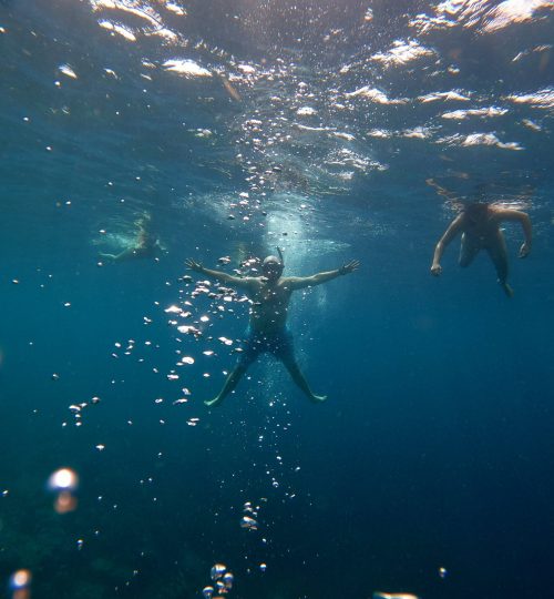 Snorkeling 3-min